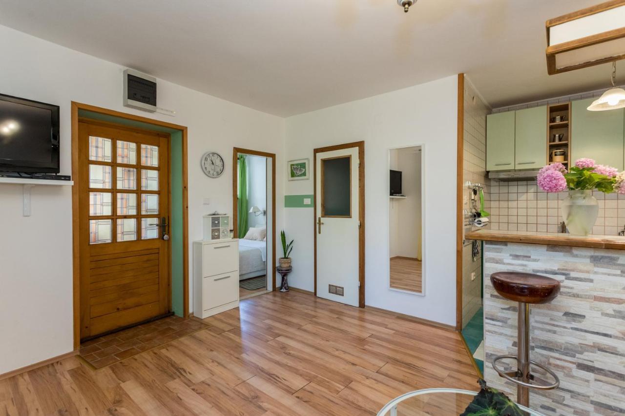 Best Apartment Roxy Dubrovnik Exterior photo