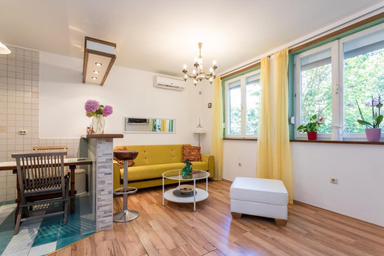 Best Apartment Roxy Dubrovnik Exterior photo
