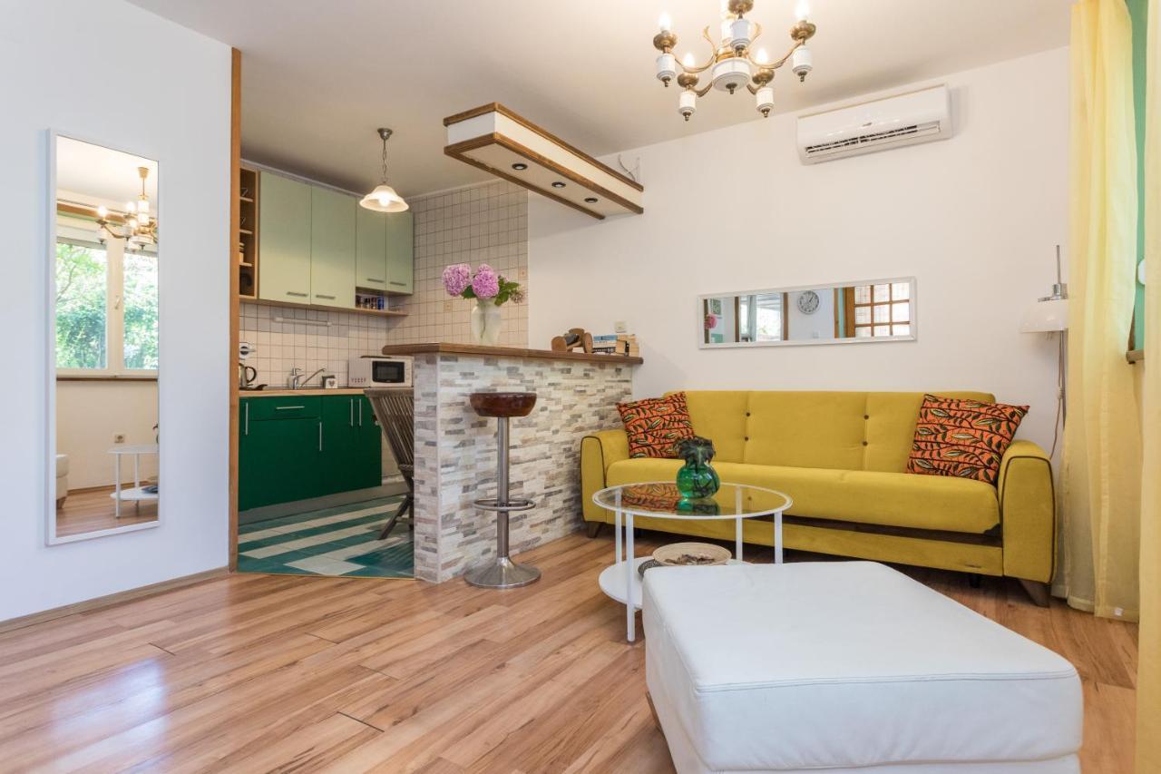 Best Apartment Roxy Dubrovnik Exterior photo