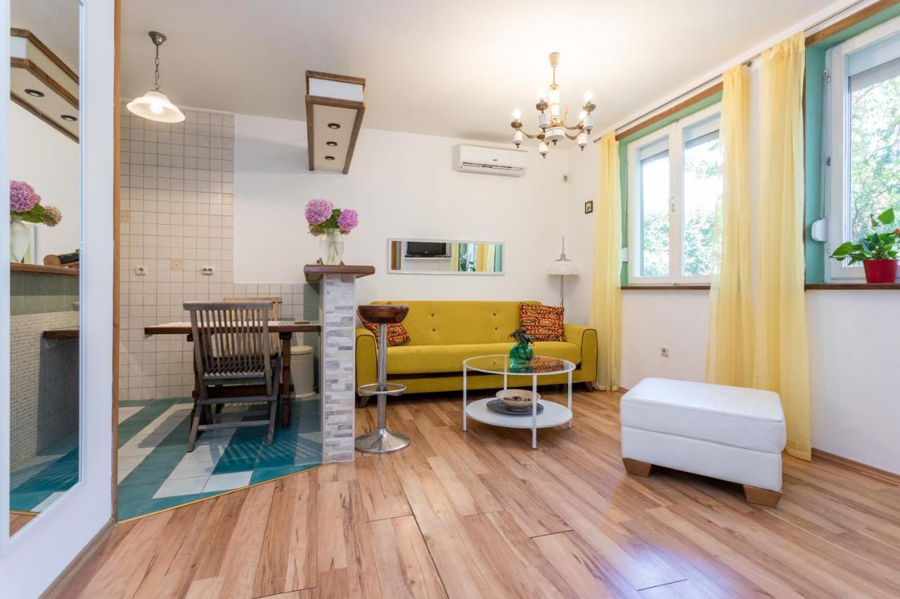 Best Apartment Roxy Dubrovnik Exterior photo
